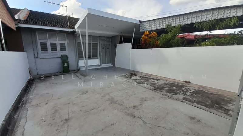 1-storey Terraced House for Rent in Taman Canning (Ipoh) - Abell Cheng (Team Miracle) - PropertyGuru.com.my