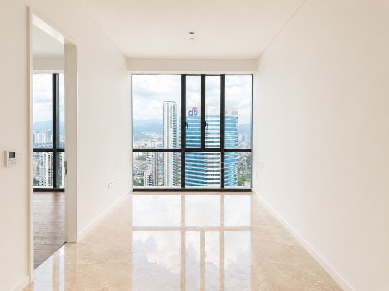 Service Residence for Rent at SO Sofitel Kuala Lumpur Residences - Joyce Ong - Interior - PropertyGuru.com.my