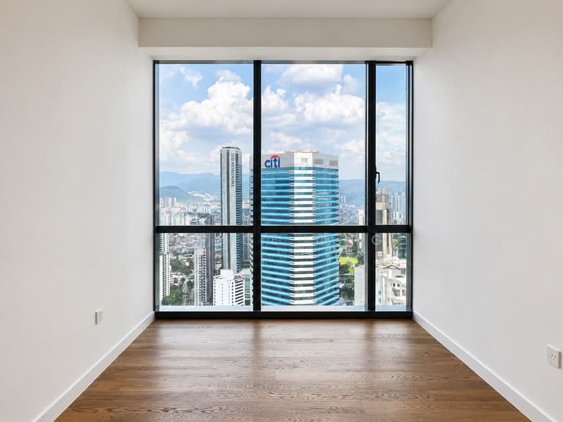 Service Residence for Rent at SO Sofitel Kuala Lumpur Residences - Joyce Ong - View - PropertyGuru.com.my
