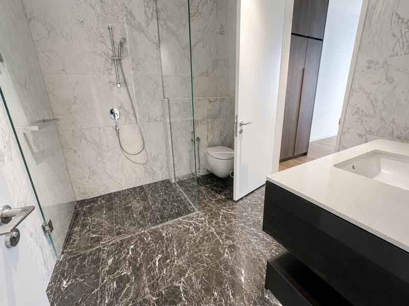Service Residence for Rent at SO Sofitel Kuala Lumpur Residences - Joyce Ong - Bathroom - PropertyGuru.com.my