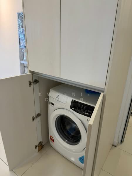 Service Residence for Rent at Chambers - Kweenie Chong - Interior - PropertyGuru.com.my