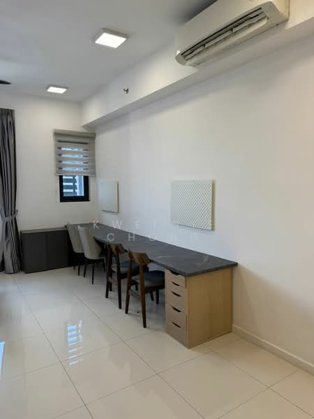 Service Residence for Rent at Chambers - Kweenie Chong - PropertyGuru.com.my