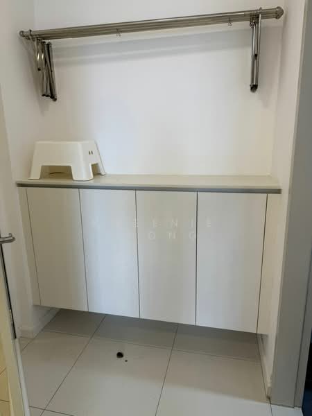 Service Residence for Rent at Chambers - Kweenie Chong - PropertyGuru.com.my