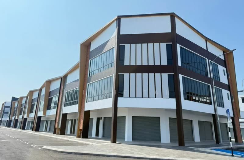 Shop for Rent in Setia Ecohill (Semenyih) - Winnie Tai - Exterior - PropertyGuru.com.my
