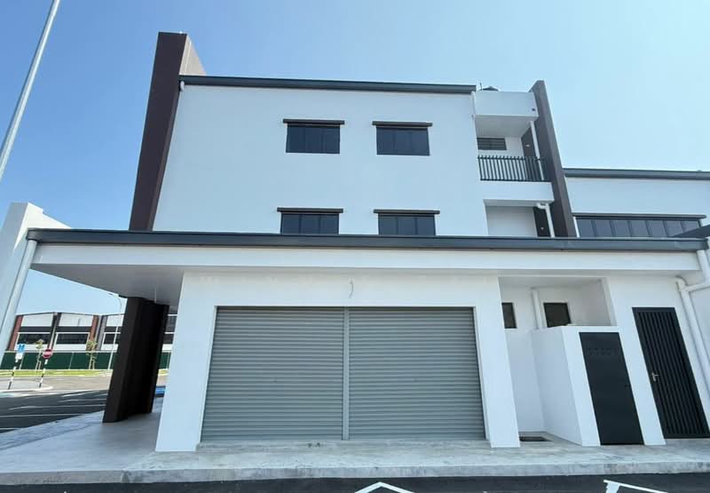 Shop for Rent in Setia Ecohill (Semenyih) - Winnie Tai - Exterior - PropertyGuru.com.my
