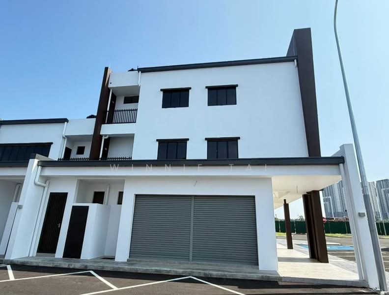 Shop for Rent in Setia Ecohill (Semenyih) - Winnie Tai - Exterior - PropertyGuru.com.my