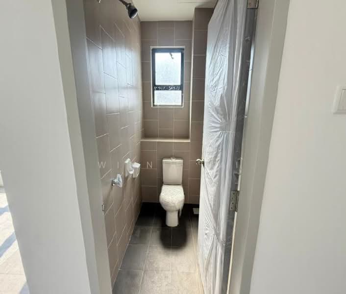 Shop for Rent in Setia Ecohill (Semenyih) - Winnie Tai - Bathroom - PropertyGuru.com.my