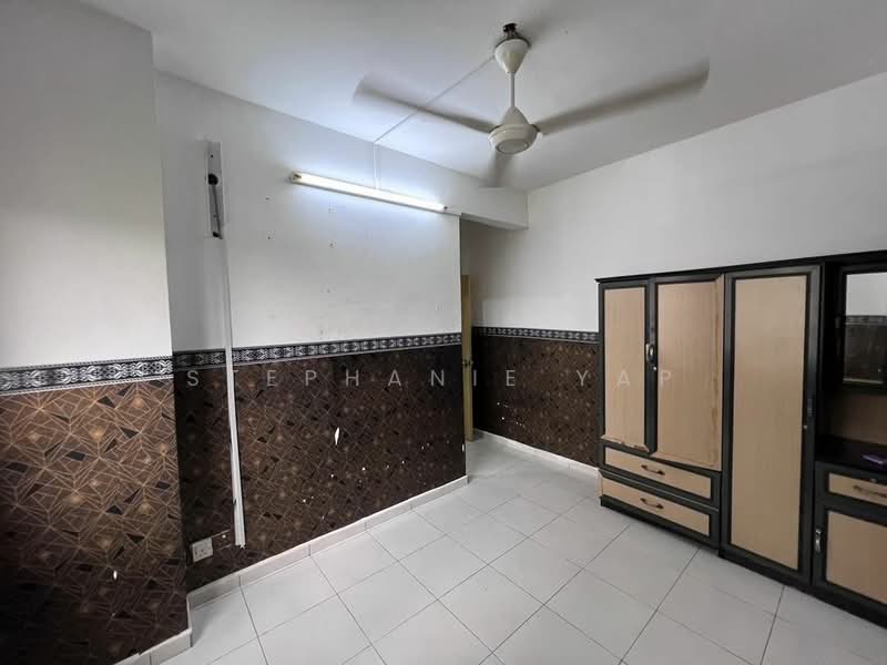 Condominium for Rent at Dwi Mahkota - Stephanie Yap - Bedroom - PropertyGuru.com.my