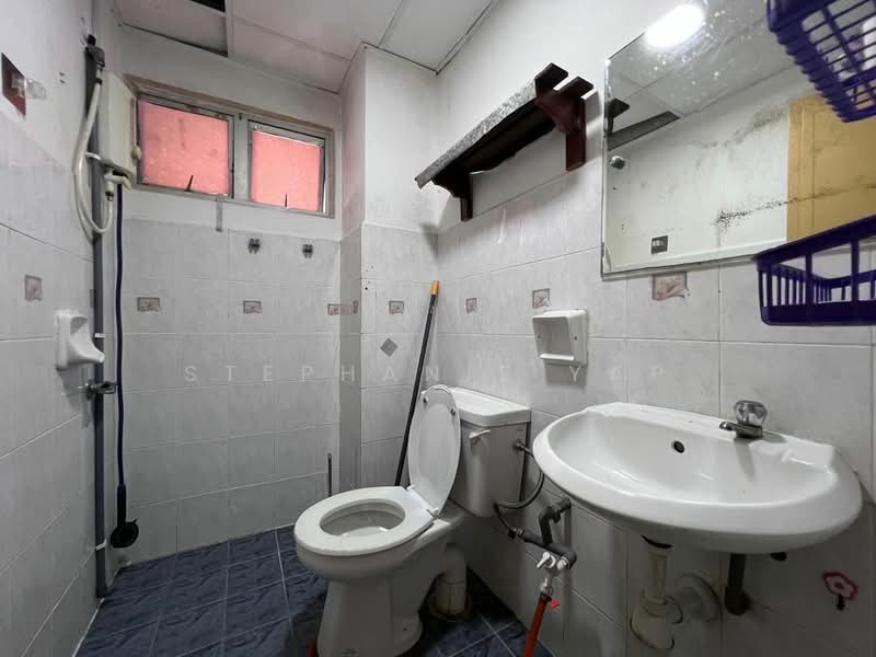 Condominium for Rent at Dwi Mahkota - Stephanie Yap - Bathroom - PropertyGuru.com.my