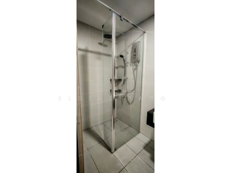 Kondominium untuk Disewa di Anggun Residences - Eldius Pang - Bathroom - PropertyGuru.com.my