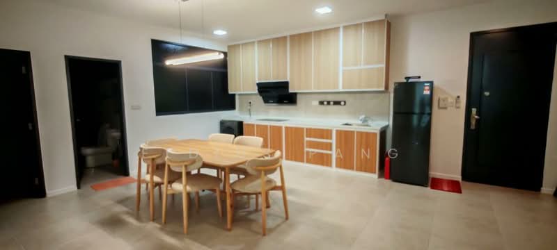 Kondominium untuk Disewa di Anggun Residences - Eldius Pang - Kitchen - PropertyGuru.com.my