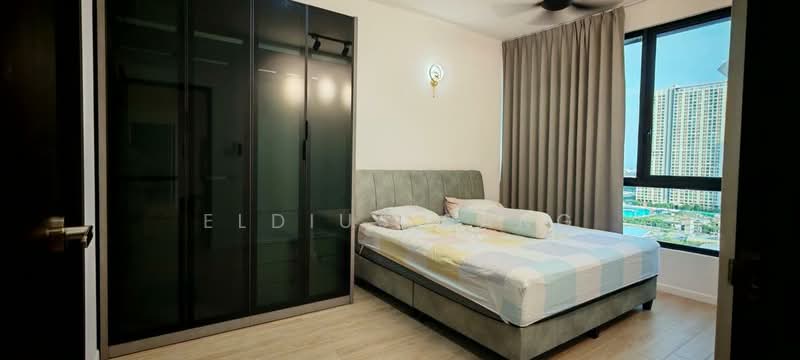 Kondominium untuk Disewa di Anggun Residences - Eldius Pang - PropertyGuru.com.my