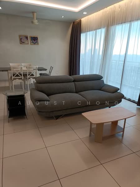 Condominium for Rent at Zefer Hill Residence - August Chong - PropertyGuru.com.my