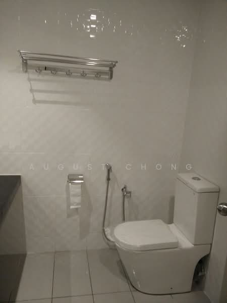 Condominium for Rent at Zefer Hill Residence - August Chong - PropertyGuru.com.my