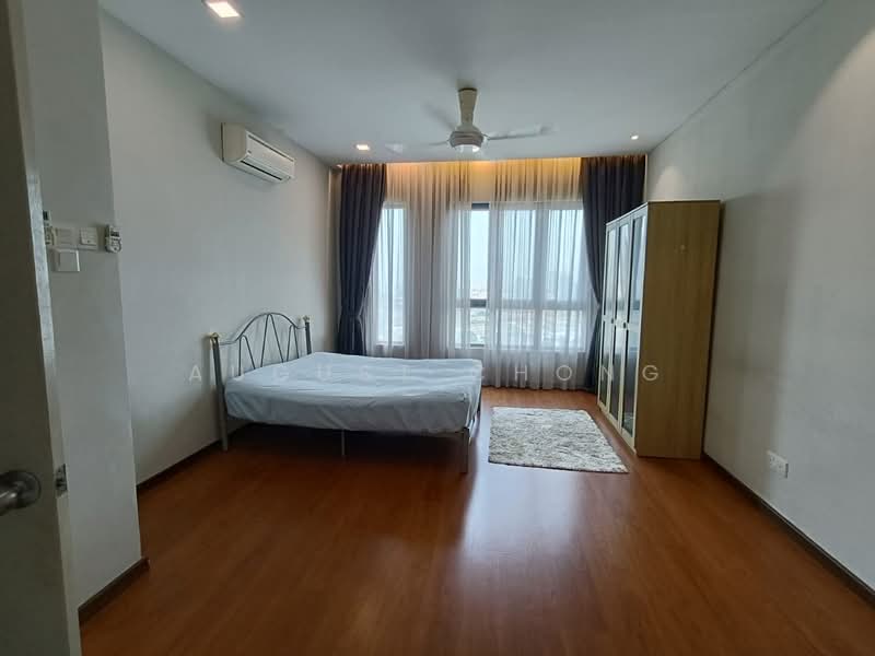 Condominium for Rent at Zefer Hill Residence - August Chong - PropertyGuru.com.my
