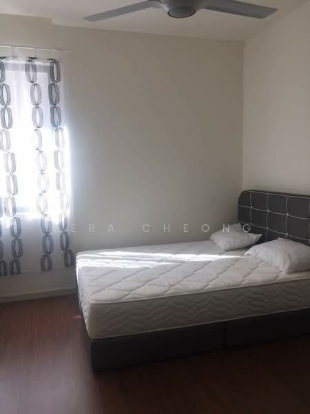 Apartment for Rent at Impiana - Vera Cheong - Bedroom - PropertyGuru.com.my