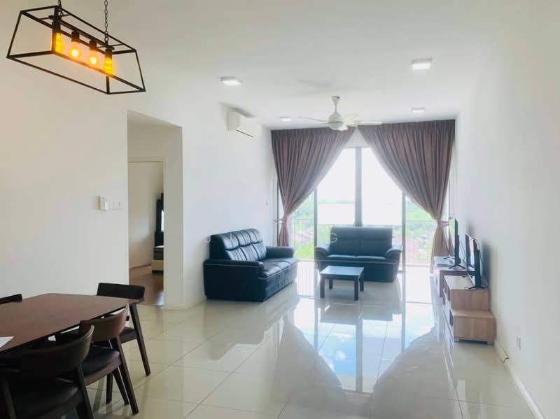 Kondominium untuk Disewa di The WaterEdge (Pinggiran Air) - Jim Ng - PropertyGuru.com.my
