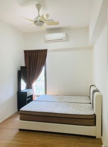 Kondominium untuk Disewa di The WaterEdge (Pinggiran Air) - Jim Ng - PropertyGuru.com.my