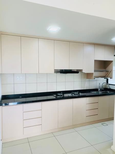 Kondominium untuk Disewa di The WaterEdge (Pinggiran Air) - Jim Ng - PropertyGuru.com.my