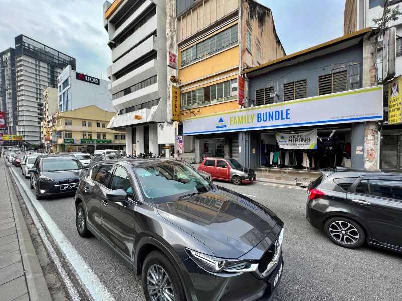 Shop for Sale in Pudu (KL City Centre) - Steven Tung - PropertyGuru.com.my