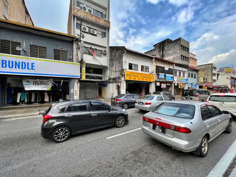 Shop for Sale in Pudu (KL City Centre) - Steven Tung - PropertyGuru.com.my