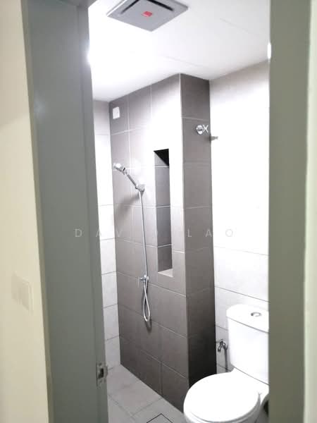 Condominium for Rent at MiNest Residence - David Lao - Bathroom - PropertyGuru.com.my