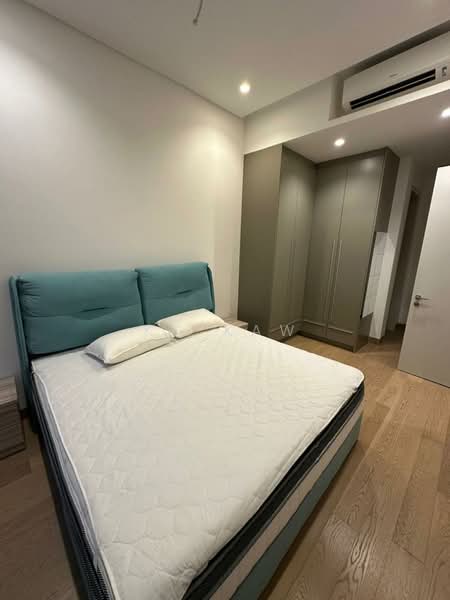 Servis Apartment untuk Dijual di Lucentia Residences - KC KAW - Bedroom - PropertyGuru.com.my