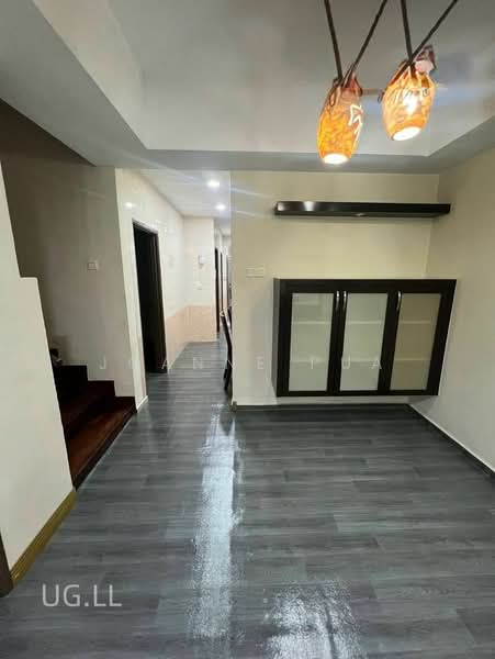 Terraced House for Sale in Bandar Botanic (Klang) - Joanne Pua - Interior - PropertyGuru.com.my