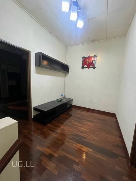 Terraced House for Sale in Bandar Botanic (Klang) - Joanne Pua - Living Room - PropertyGuru.com.my