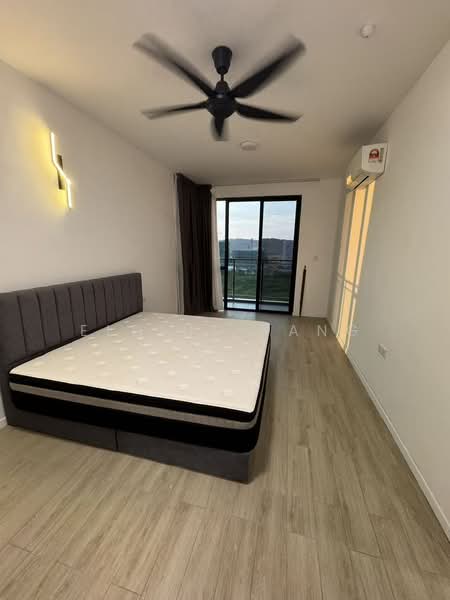 Kondominium untuk Disewa di Anggun Residences - Eldius Pang - Bedroom - PropertyGuru.com.my