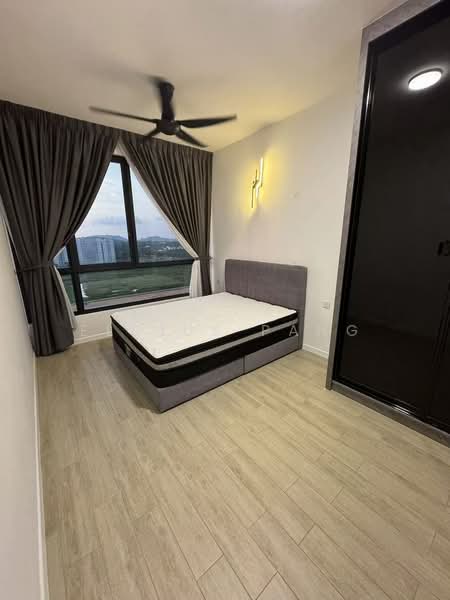 Kondominium untuk Disewa di Anggun Residences - Eldius Pang - Bedroom - PropertyGuru.com.my