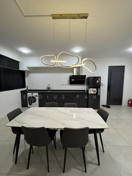 Kondominium untuk Disewa di Anggun Residences - Eldius Pang - PropertyGuru.com.my