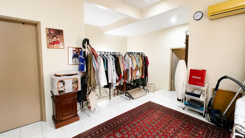 Semi-Detached House for Sale in Seksyen 7 (Shah Alam) - Zaty Jasmin - Interior - PropertyGuru.com.my