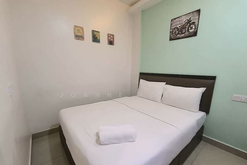 Hotel / Resort untuk Dijual di Skudai (Johor) - Joanne Yong - Bedroom - PropertyGuru.com.my