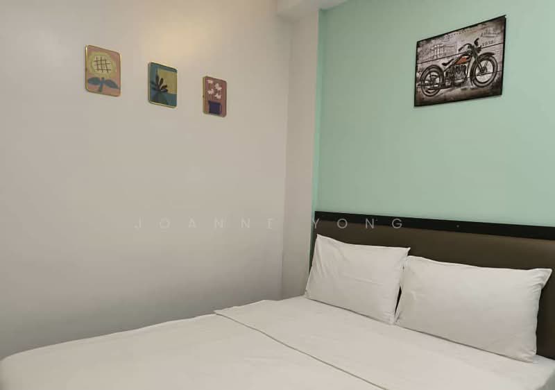 Hotel / Resort untuk Dijual di Skudai (Johor) - Joanne Yong - Bedroom - PropertyGuru.com.my