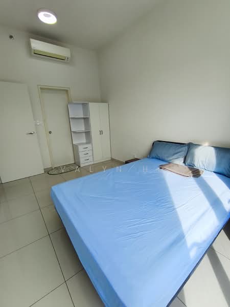 Servis Apartment untuk Disewa di Habitus @ City of Elmina - Valyn Ho - Bedroom - PropertyGuru.com.my