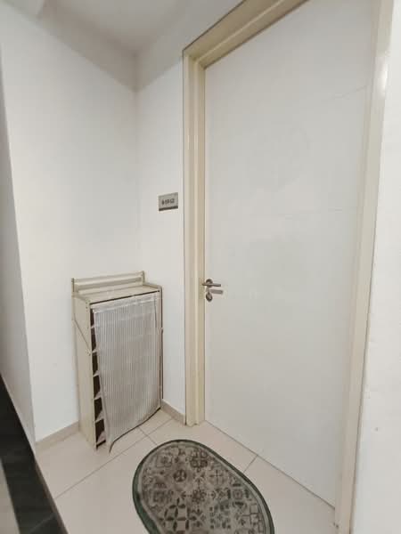 Servis Apartment untuk Disewa di Habitus @ City of Elmina - Valyn Ho - Entrance - PropertyGuru.com.my