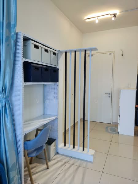 Servis Apartment untuk Disewa di Habitus @ City of Elmina - Valyn Ho - Interior - PropertyGuru.com.my