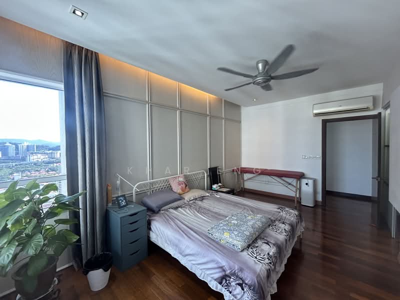Kondominium untuk Dijual di 9 Bukit Utama Condominium - Khar Eng - PropertyGuru.com.my