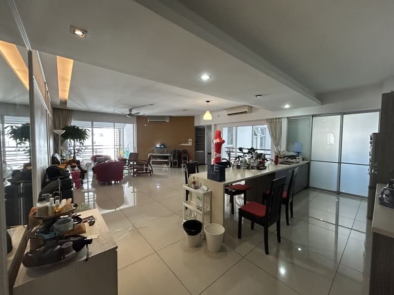 Kondominium untuk Dijual di 9 Bukit Utama Condominium - Khar Eng - PropertyGuru.com.my