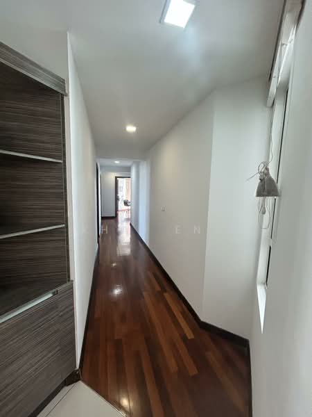 Kondominium untuk Dijual di 9 Bukit Utama Condominium - Khar Eng - PropertyGuru.com.my