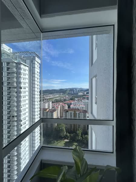 Kondominium untuk Dijual di 9 Bukit Utama Condominium - Khar Eng - PropertyGuru.com.my