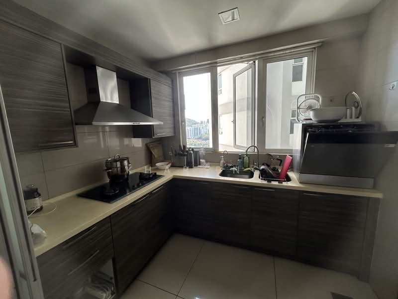 Kondominium untuk Dijual di 9 Bukit Utama Condominium - Khar Eng - PropertyGuru.com.my