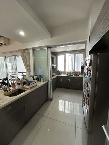 Kondominium untuk Dijual di 9 Bukit Utama Condominium - Khar Eng - PropertyGuru.com.my