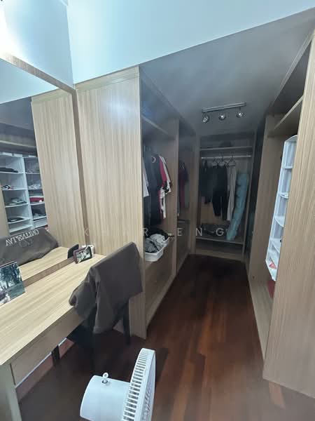 Kondominium untuk Dijual di 9 Bukit Utama Condominium - Khar Eng - PropertyGuru.com.my