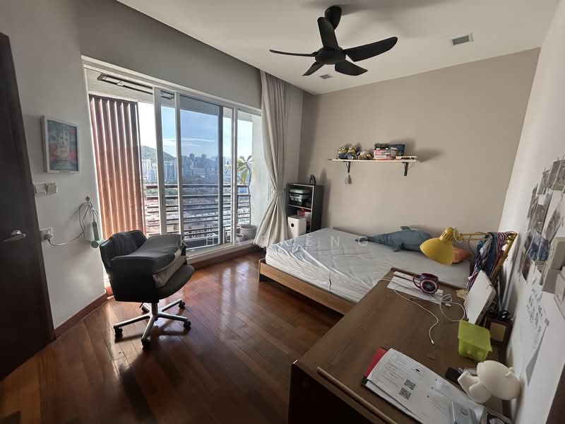 Kondominium untuk Dijual di 9 Bukit Utama Condominium - Khar Eng - PropertyGuru.com.my