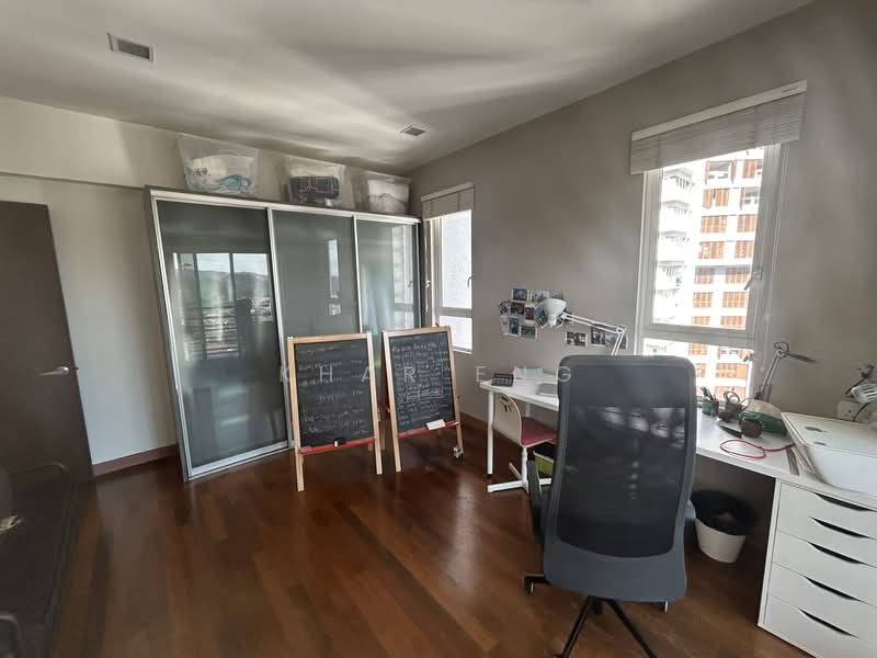 Kondominium untuk Dijual di 9 Bukit Utama Condominium - Khar Eng - PropertyGuru.com.my