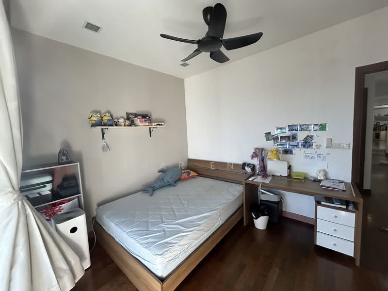 Kondominium untuk Dijual di 9 Bukit Utama Condominium - Khar Eng - PropertyGuru.com.my