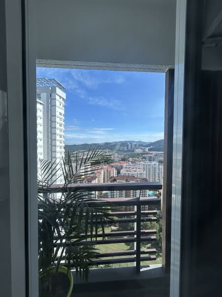 Kondominium untuk Dijual di 9 Bukit Utama Condominium - Khar Eng - PropertyGuru.com.my