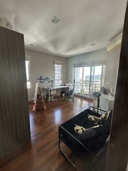 Kondominium untuk Dijual di 9 Bukit Utama Condominium - Khar Eng - PropertyGuru.com.my